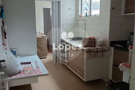 Apartamento à venda com 3 quartos em Jardim Bela Vista, São José dos Campos, SP