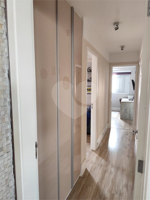 Apartamento à venda com 3 suítes em Mauá, São Caetano do Sul, SP