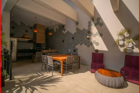 Apartamento à venda ou para alugar com 1 quarto em Pinheiros, São Paulo, SP