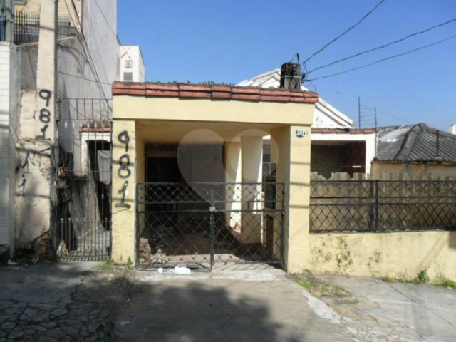 Casa Térrea à venda com 6 quartos em Imirim, São Paulo, SP