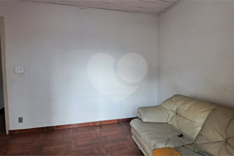 Sobrado à venda com 3 quartos em Vila Isolina Mazzei, São Paulo, SP