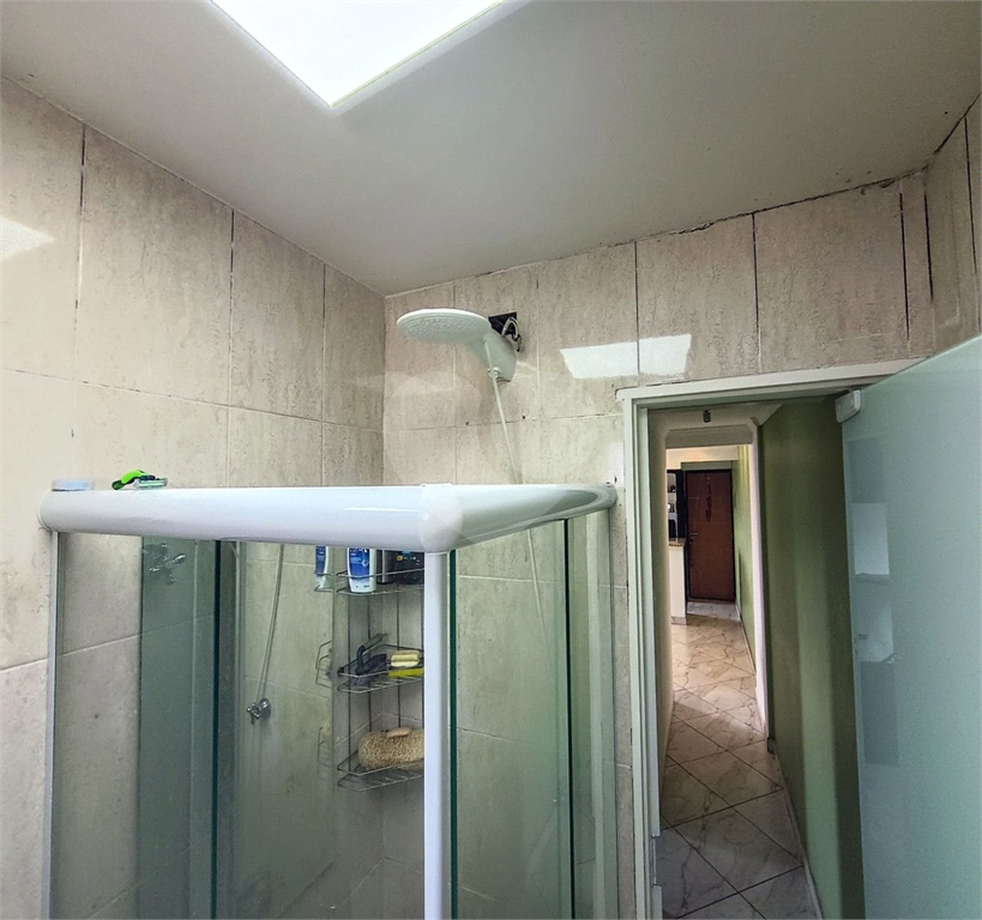Apartamento à venda com 2 quartos em Chora Menino, São Paulo, SP