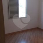Apartamento à venda com 2 quartos em Jardim Ubirajara (zona Sul), São Paulo, SP