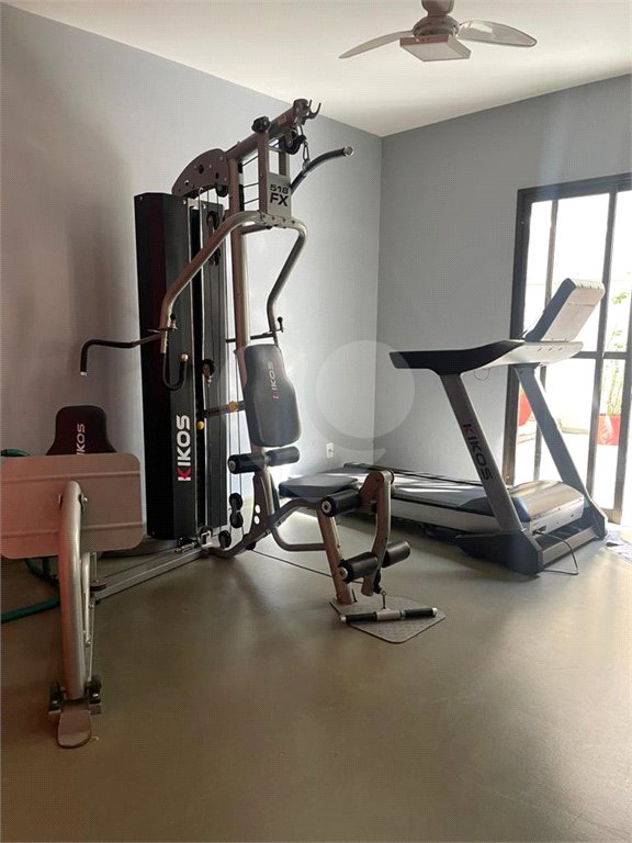 Apartamento à venda com 3 quartos, sendo 1 suíte,  em Vila Andrade, São Paulo, SP