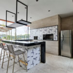 Apartamento à venda com 1 quarto em Alto da Boa Vista, São Paulo, SP