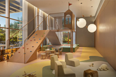 Apartamento à venda com 4 suítes em Ibirapuera, São Paulo, SP