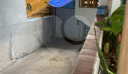 Casa à venda com 5 quartos em Parada Inglesa, São Paulo, SP