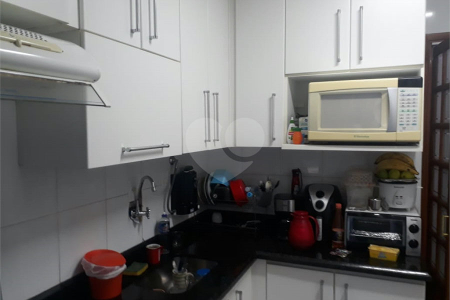 Apartamento à venda com 3 quartos em Casa Verde, São Paulo, SP