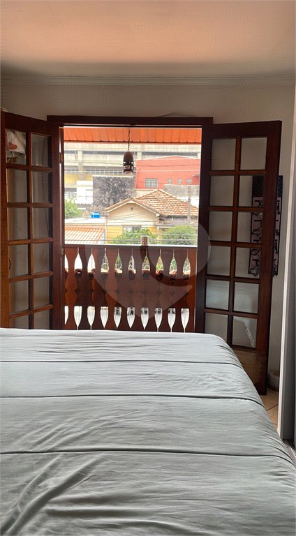 Sobrado à venda com 2 quartos, sendo 1 suíte,  em Ferreira, São Paulo, SP