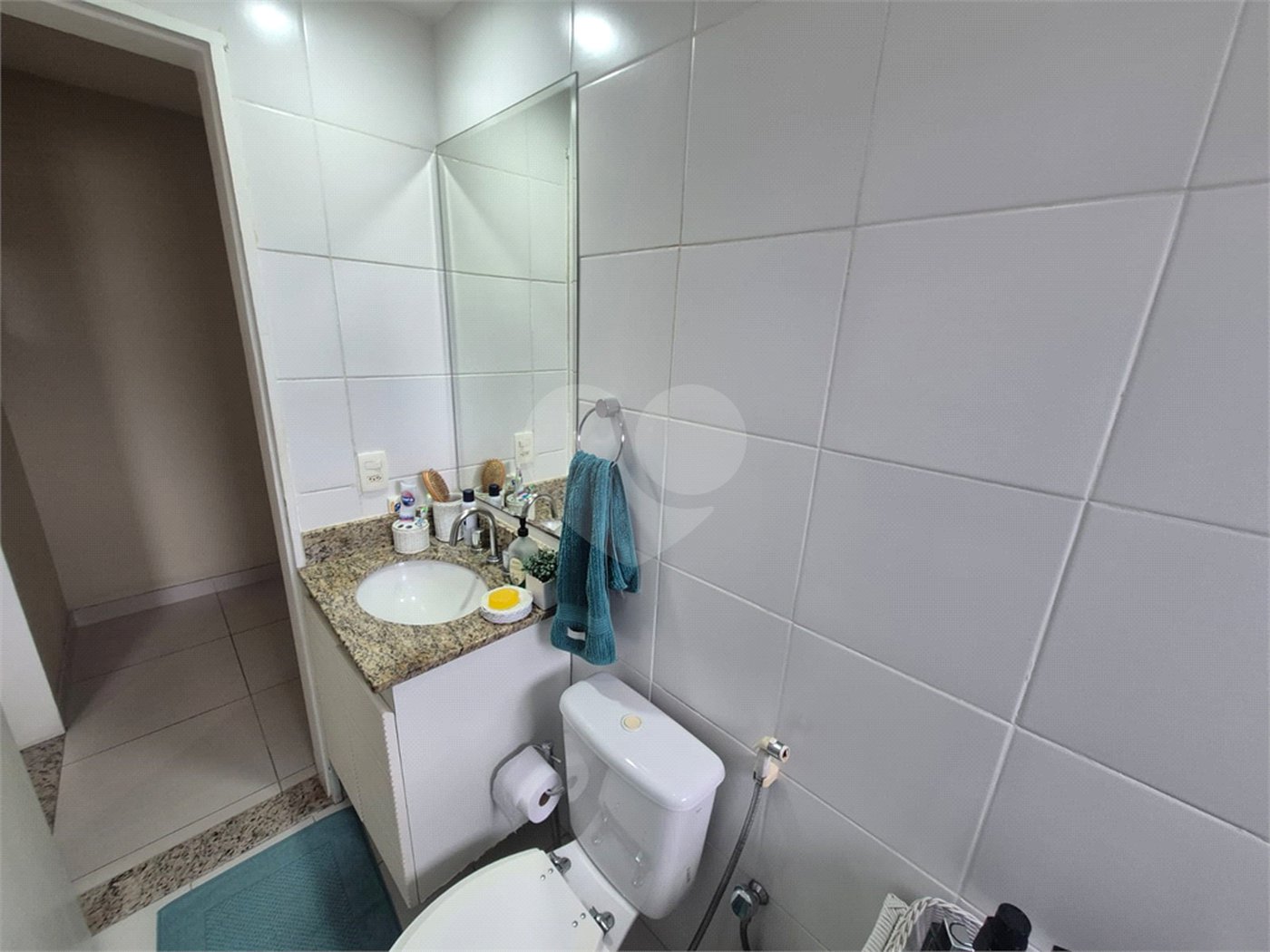 Apartamento à venda com 2 quartos em Vila Isabel, Rio de Janeiro, RJ