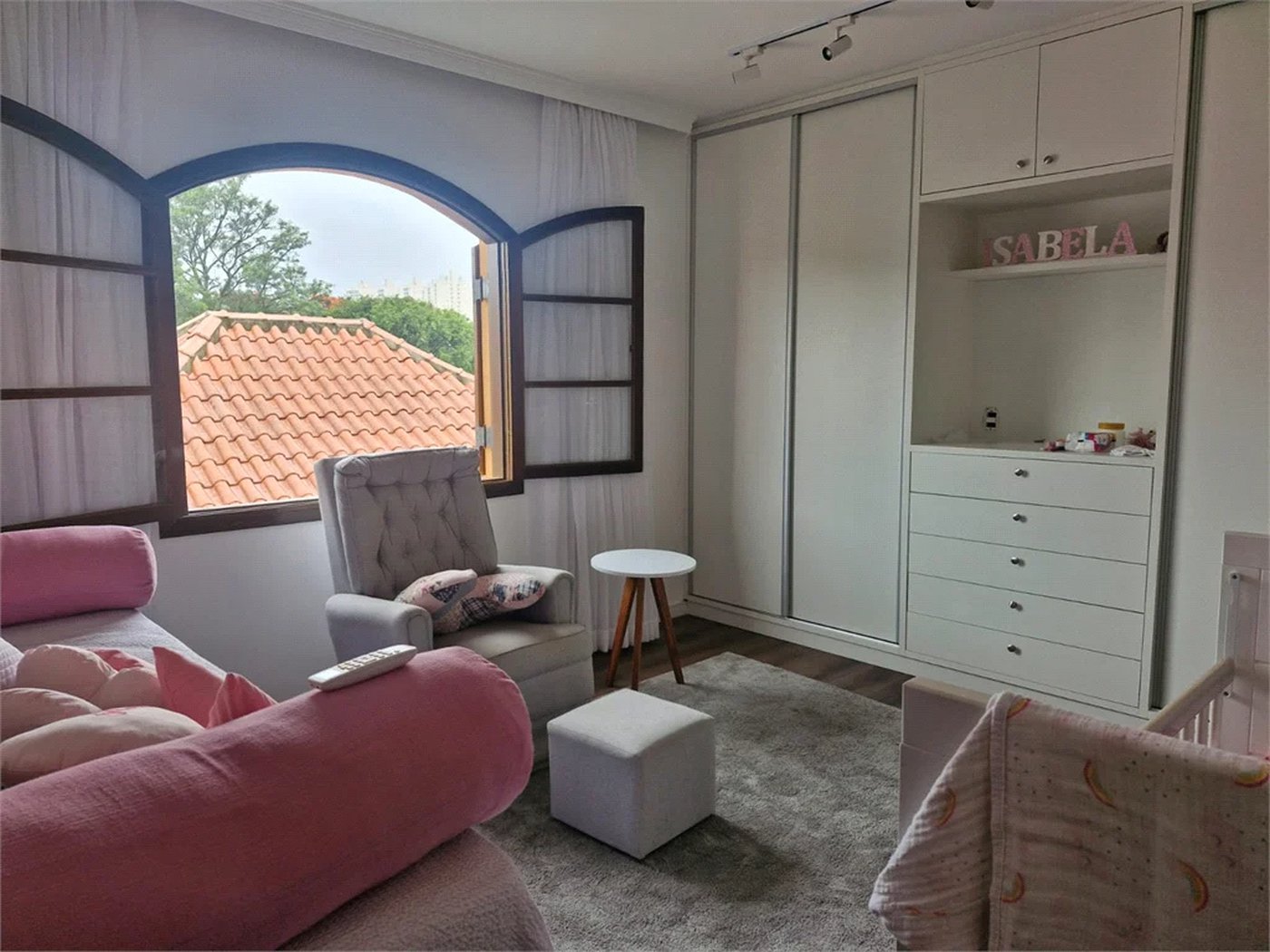 Sobrado à venda com 3 quartos, sendo 1 suíte, em Vila Lageado, São Paulo, SP