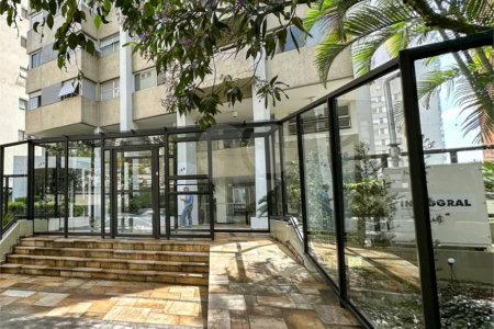 Apartamento à venda com 3 quartos, sendo 1 suíte, em Perdizes, São Paulo, SP
