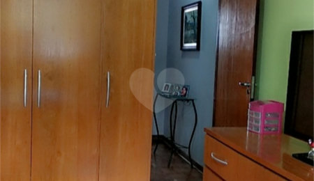 Sobrado à venda com 2 quartos em Jaçanã, São Paulo, SP