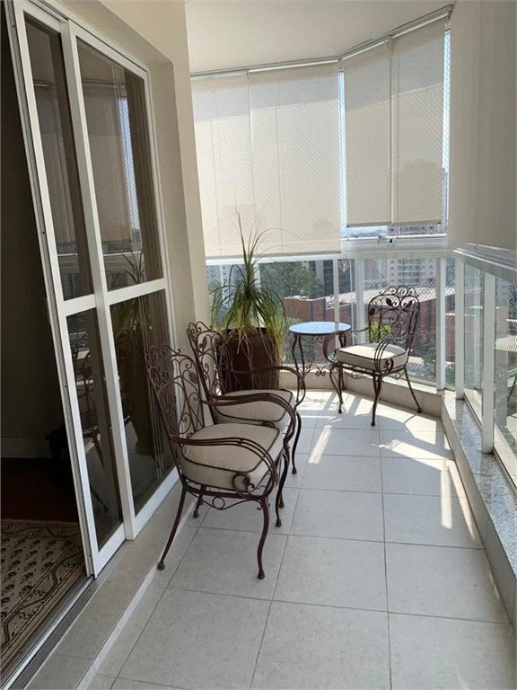 Apartamento à venda com 4 quartos, sendo 2 suítes, em Vila Andrade, São Paulo, SP