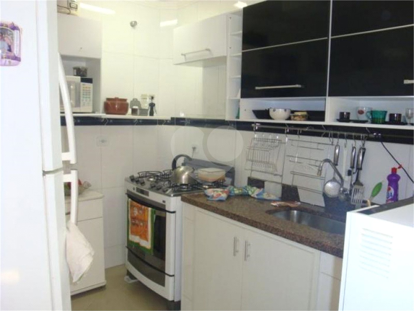 Sobrado à venda com 3 quartos, sendo 2 suítes,  em Vila Gustavo, São Paulo, SP