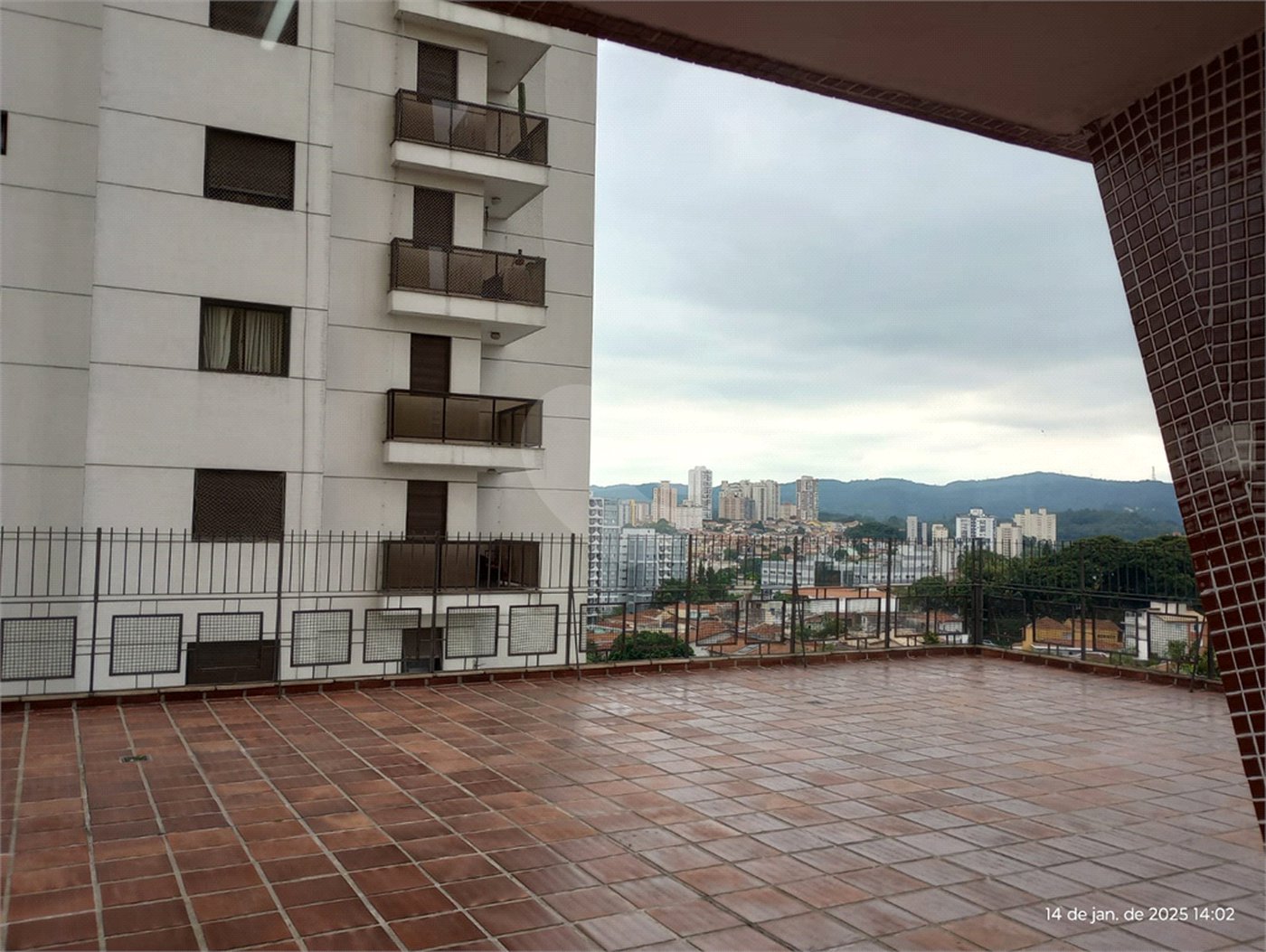Apartamento à venda com 3 quartos em Santana, São Paulo, SP