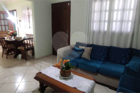 Casa à venda com 3 quartos em Central Parque Sorocaba, Sorocaba, SP