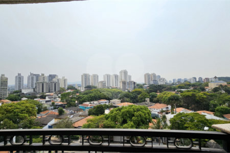 Cobertura à venda com 5 suítes em Bela Aliança, São Paulo, SP