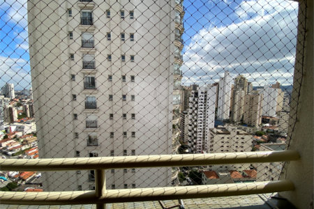 Duplex à venda com 4 suítes em Santana, São Paulo, SP