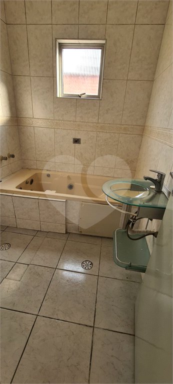 Sobrado à venda com 3 quartos, sendo 1 suíte, em Tucuruvi, São Paulo, SP