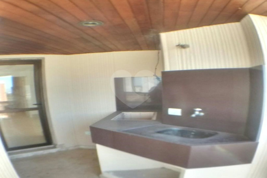 Apartamento à venda com 3 suítes em Morumbi, São Paulo, SP