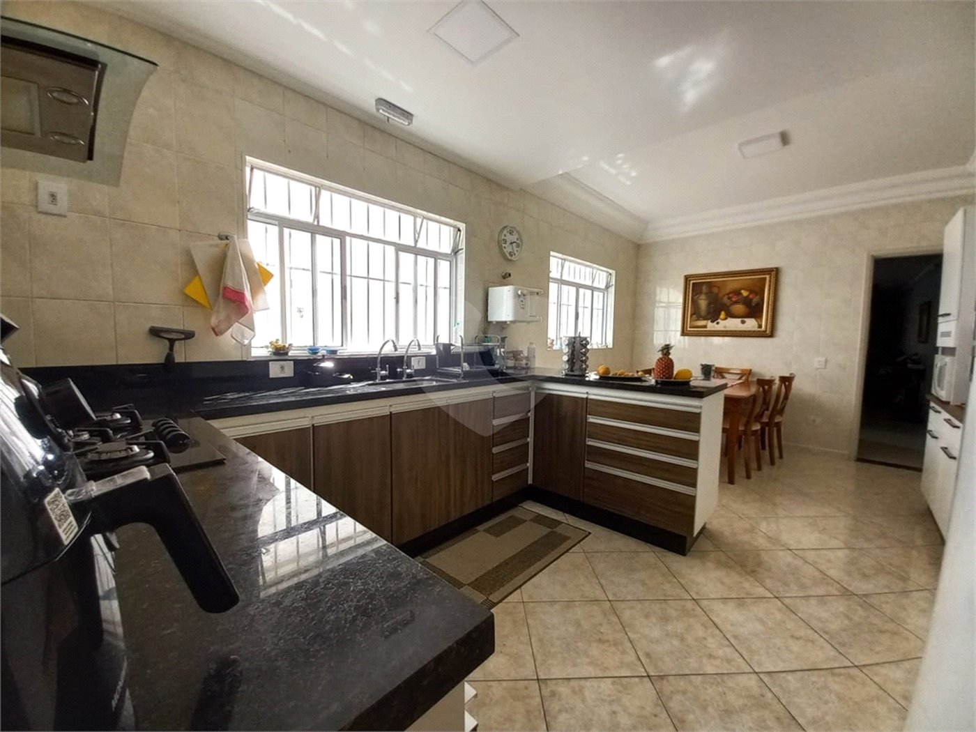 Sobrado à venda com 3 quartos, sendo 1 suíte, em Vila Lúcia, São Paulo, SP