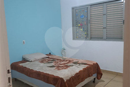 Casa à venda com 3 quartos em Santa Cecília, Paulínia, SP