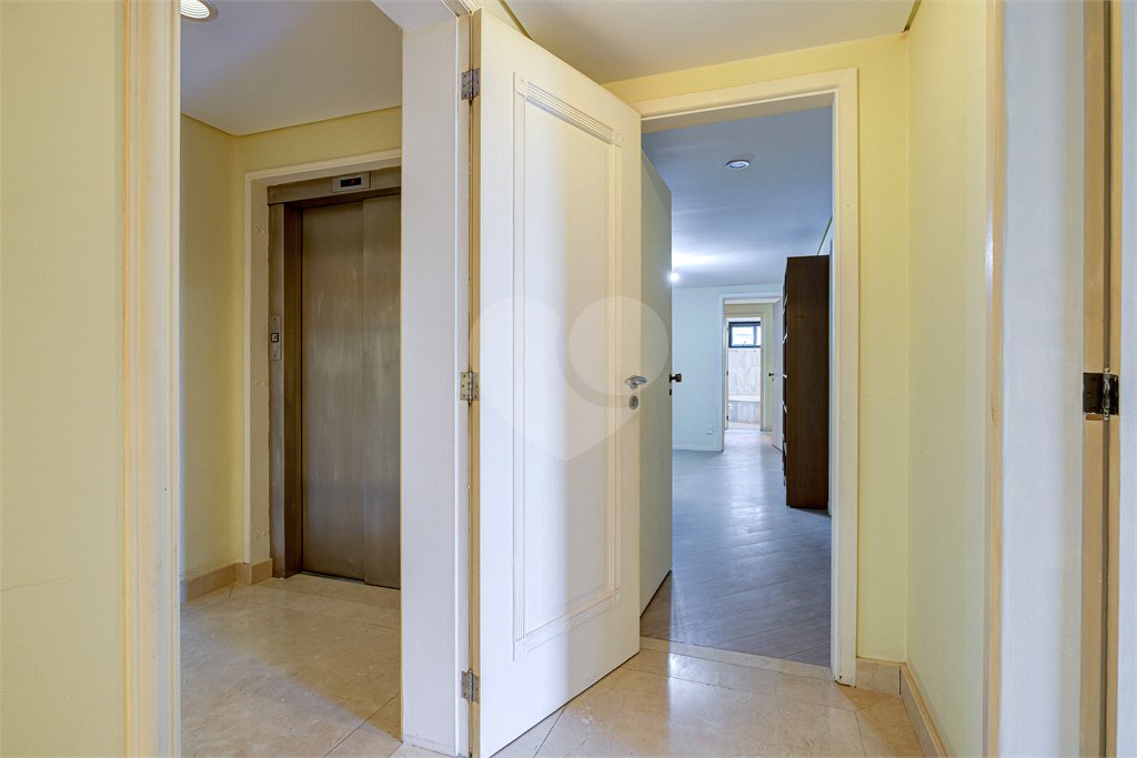 Apartamento à venda com 4 suítes em Alto da Boa Vista, São Paulo, SP
