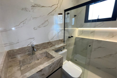 Casa à venda com 3 quartos, sendo 1 suíte,  no condomínio Villagio_ipanema 1, Sorocaba - SP