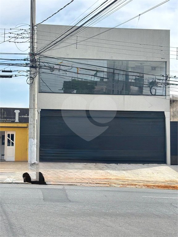 Prédio para alugar no Centro, Suzano, SP