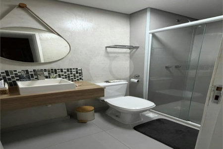 Apartamento à venda com 1 suíte em Vila Andrade, São Paulo, SP