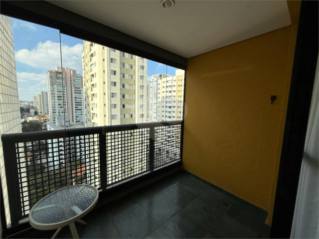 Apartamento à venda com 2 quartos, sendo 1 suíte,  em Santana, São Paulo, SP