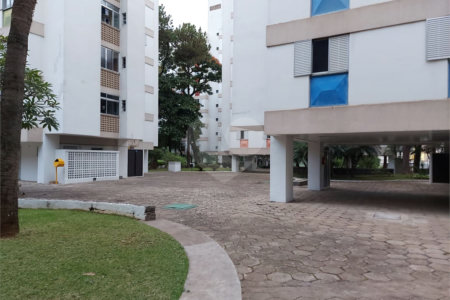 Apartamento à venda com 2 quartos em Jardim Íris, São Paulo, SP
