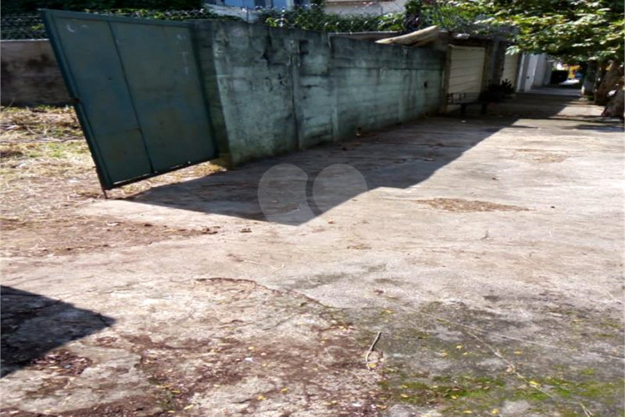 Terreno à venda em Jardim Guedala, São Paulo, SP
