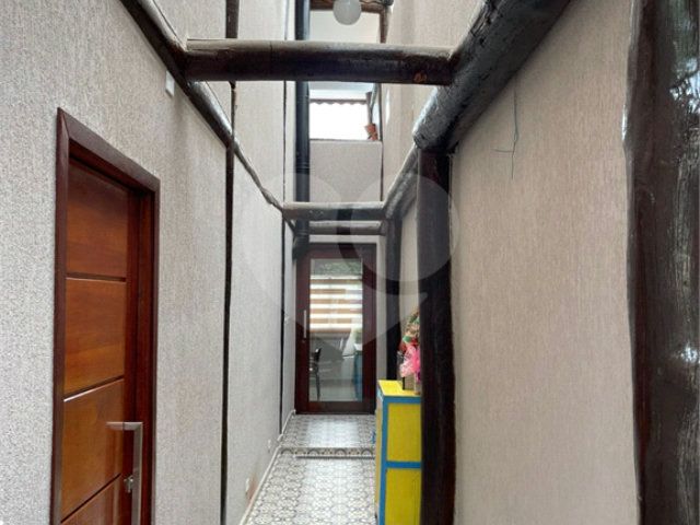 Casa à venda com 3 quartos, sendo 1 suíte,  no condomínio Estancia da Serra / Residencial Nova Mairipora, Mairiporã - SP