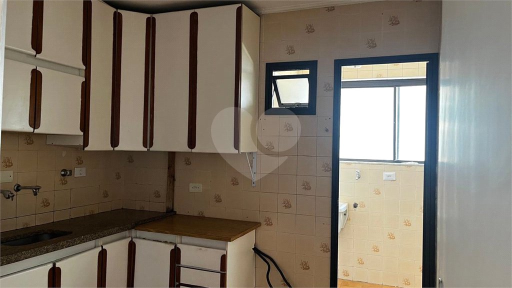 Apartamento à venda com 3 quartos em Saúde, São Paulo, SP
