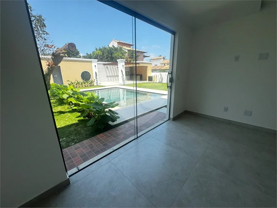 Casa à venda com 5 suítes em Marina, Armação dos Búzios, RJ