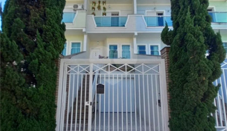 Sobrado à venda com 3 quartos, sendo 1 suíte,  em Vila Maria Alta, São Paulo, SP