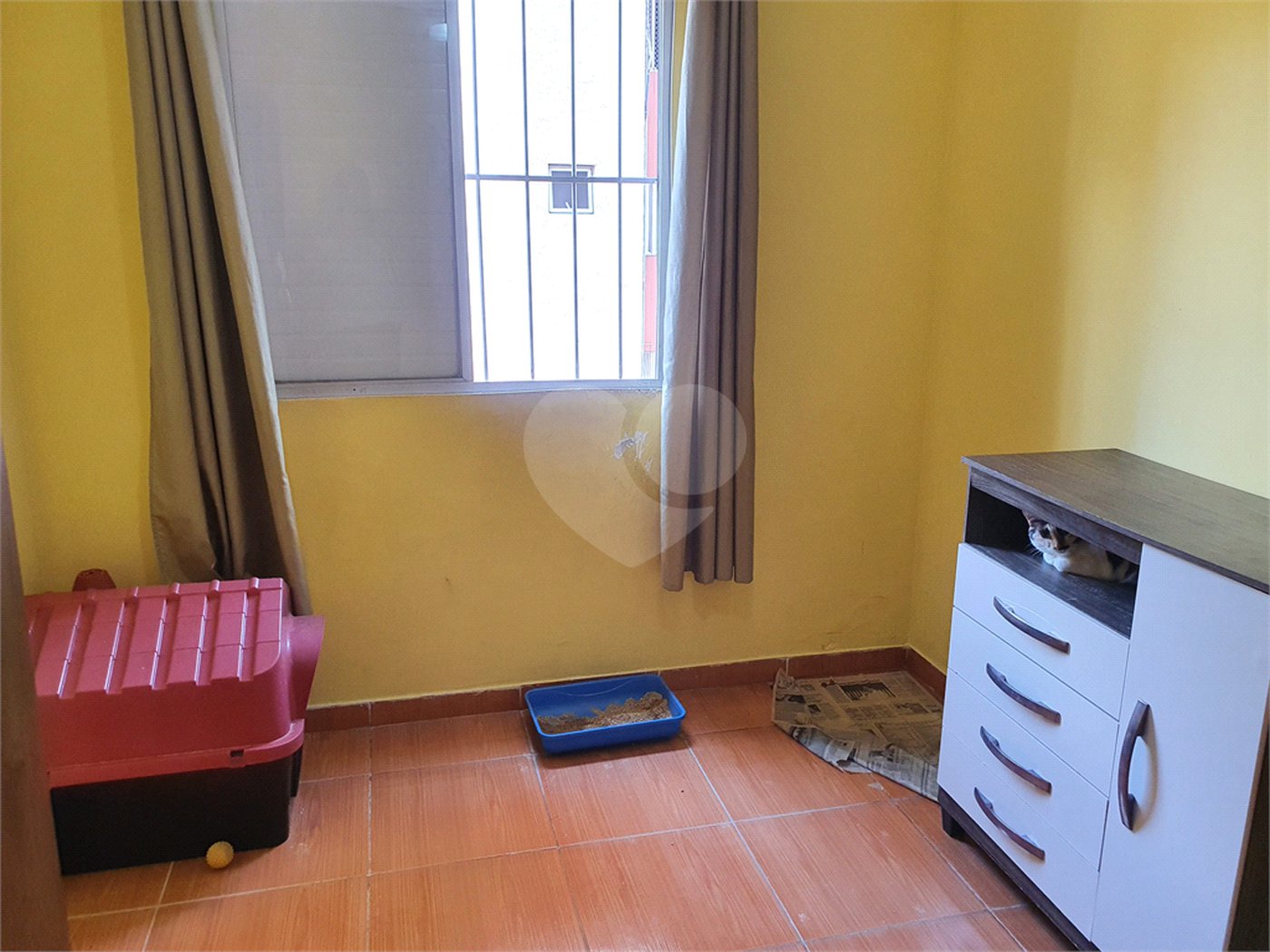 Apartamento à venda com 2 quartos em Santo Amaro, São Paulo, SP