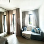 Apartamento para venda em Moema Apartamento Av. Pavão