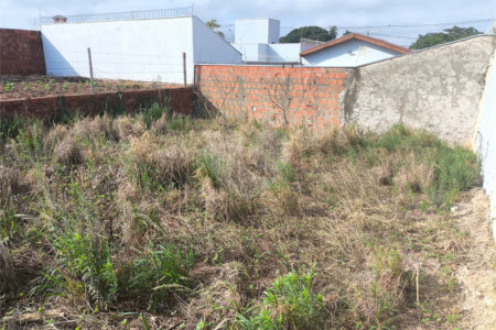 Terreno Jardim Embaré 250 metros