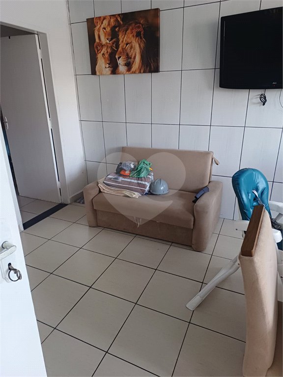 Sobrado à venda com 4 quartos, sendo 1 suíte, em Santana, São Paulo, SP