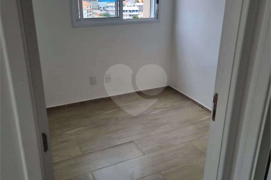 Apartamento à venda com 2 quartos em Mandaqui, São Paulo, SP