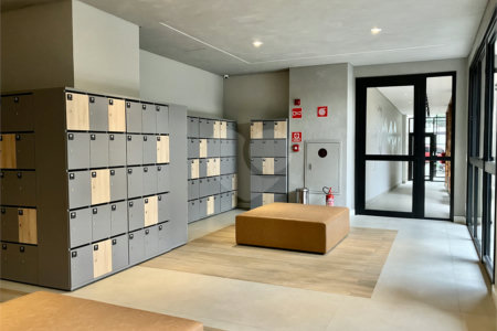 Apartamento à venda com 1 quarto em Perdizes, São Paulo, SP