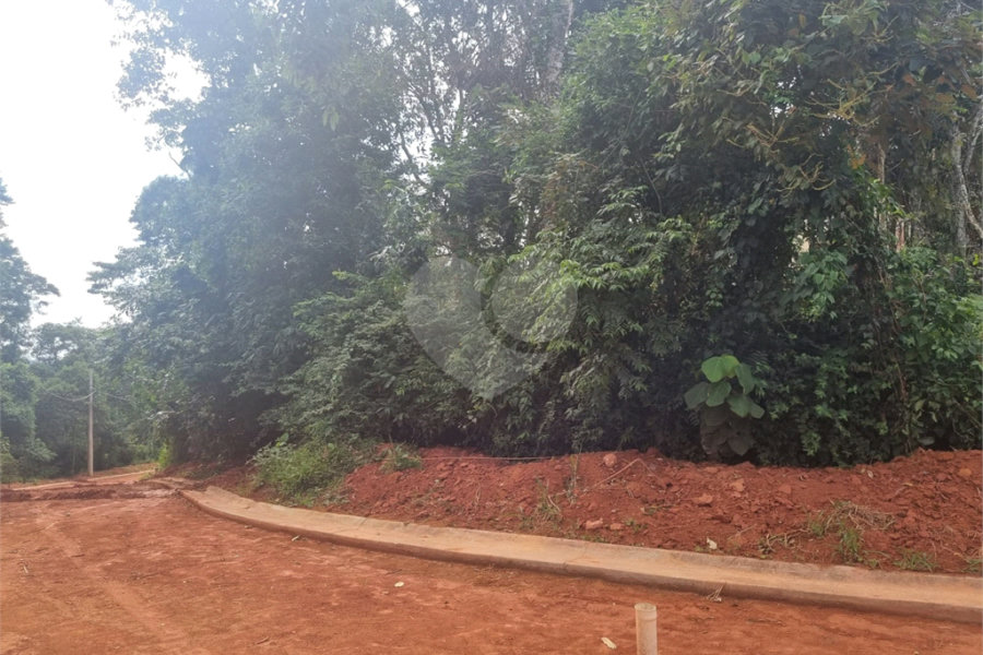 Terreno à venda em Transurb, Itapevi, SP
