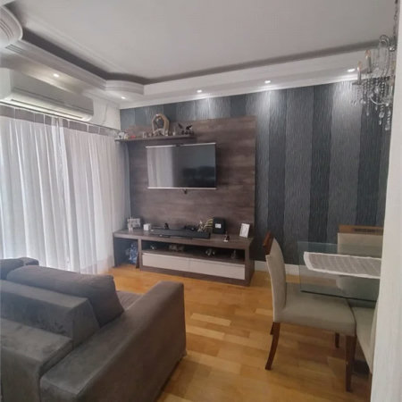 Apartamento à venda com 3 quartos, sendo 1 suíte,  em Umuarama, Osasco, SP
