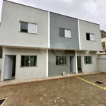 Casa à venda com 2 quartos no condomínio Residencial Vila Nova, Sorocaba - SP