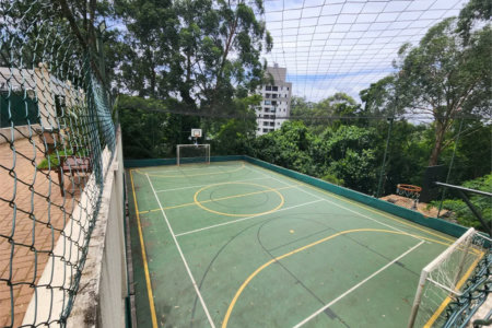 Apartamento à venda com 3 quartos, sendo 2 suítes,  em Jardim Arpoador, São Paulo, SP