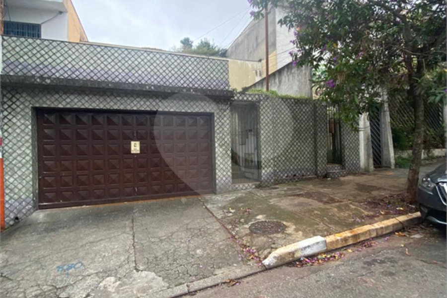 Casa à venda com 4 quartos, sendo 1 suíte, em Casa Verde, São Paulo, SP