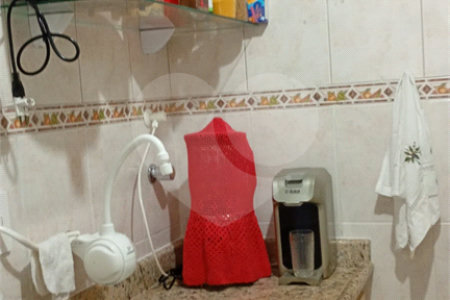Apartamento à venda com 1 suíte em Santa Cecília, São Paulo, SP